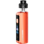 Aegis Force Pod-Mod Kit Canyon Orange - Geekvape