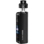 Aegis Force Pod-Mod Kit Carbon Black - Geekvape
