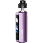 Aegis Force Pod-Mod Kit Iris Purple - Geekvape