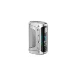 Aegis Legend 5 Mod Frost Silver - Geekvape