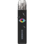 Sonder Q2 Pod Kit Blinky Black- Geekvape