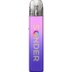 Sonder Q2 Pod Kit Fizzy Grape - Geekvape
