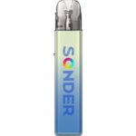 Sonder Q2 Pod Kit Fizzy Mint - Geekvape