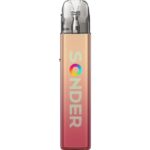 Sonder Q2 Pod Kit Fizzy Peach - Geekvape