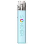 Sonder Q2 Pod Kit Misty Blue- Geekvape