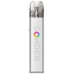 Sonder Q2 Pod Kit Moonlight Silver - Geekvape