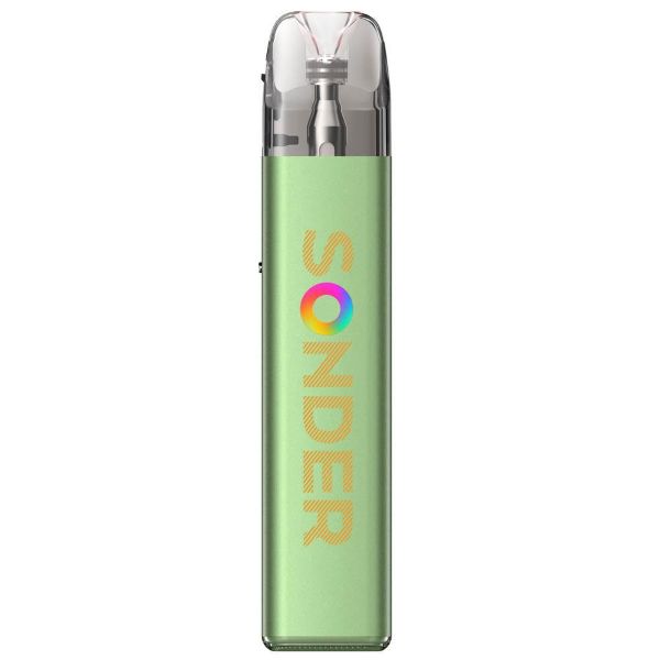geekvape-sonder-q2-3ml-pod-kit-olive-green Sonder Q2 Pod Kit Olive Green - Geekvape - Image 1