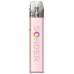 Sonder Q2 Pod Kit Sakura Pink - Geekvape