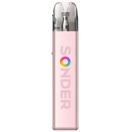 Sonder Q2 Pod Kit Sakura Pink - Geekvape