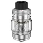 Zeus Subohm Tank 5 Cold Silver - Geekvape
