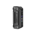 Aegis Solo 3 Mod Black - Geekvape