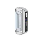 Aegis Solo 3 Mod Silver - Geekvape