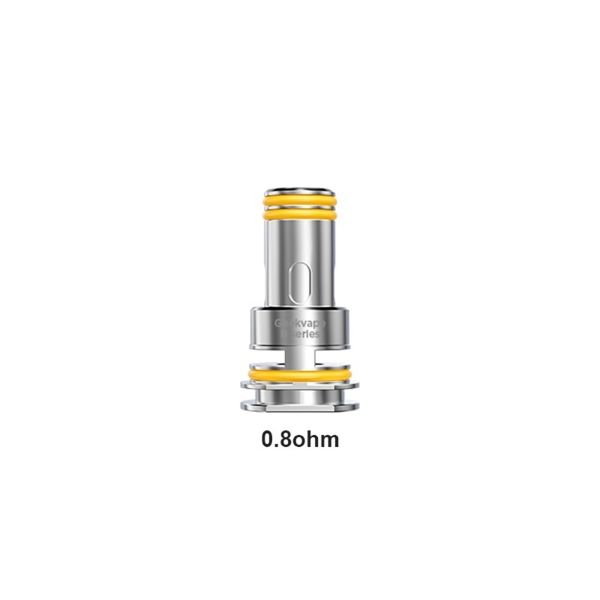 mtl 0.8 B Series MTL Coil 0.8ohm - Geekvape - Image 1