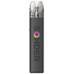 Sonder Q2 Pod Kit Midnight Black - Geekvape