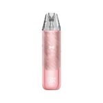 NeXLim Go Pod Kit Rose Pink - Oxva