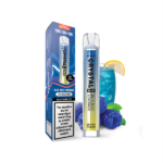 Blue Razz Lemonade Nic Salts 20mg - SKE Crystal Bar