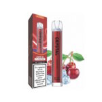 Cherry Ice Nic Salts 20mg - SKE Crystal Bar