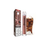 Cola Ice Nic Salts 20mg - SKE Crystal Bar