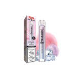 Cotton Candy Ice Nic Salts 20mg - SKE Crystal Bar