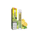 Lemon Lime Nic Salts 20mg - SKE Crystal Bar