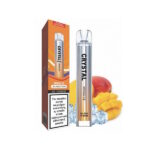 Mango Ice Nic Salts 20mg - SKE Crystal Bar