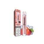 Peach Ice Nic Salts 20mg - SKE Crystal Bar