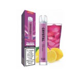 Pink Lemonade Nic Salts 20mg - SKE Crystal Bar
