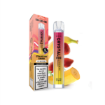 Strawberry Banana Nic Salts 20mg - SKE Crystal Bar