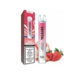 Strawberry Ice Cream Nic Salts 20mg - SKE Crystal Bar