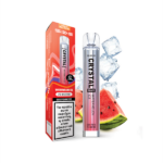 Watermelon Ice Nic Salts 20mg - SKE Crystal Bar