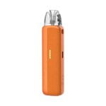 Caliburn G5 Lite SE Pod Kit Orange Leather - UWell