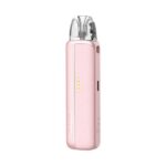 Caliburn G5 Lite SE Pod Kit Pink Leather - UWell