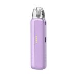 Caliburn G5 Lite SE Pod Kit Purple Leather - UWell