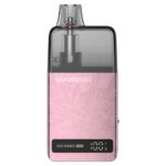 Eco Nano Plus Pod Kit Coral Pink - Vaporesso