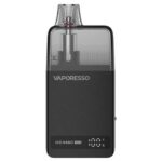 Eco Nano Plus Pod Kit Midnight Black - Vaporesso