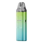 Vinci-S Pod Kit Gradient Green - Voopoo