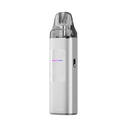 Vinci-S Pod Kit Silver - Voopoo