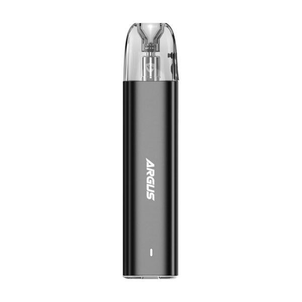 voopoo-argus-g2-mini-plus-3ml-pod-kit-midninght-black Argus G2 Mini Plus Midnight Black - Voopoo - Image 1