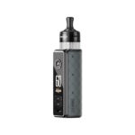 Drag S3 Pod-Mod Kit Metal Grey - Voopoo