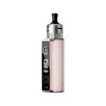 Drag S3 Pod-Mod Kit Pink - Voopoo