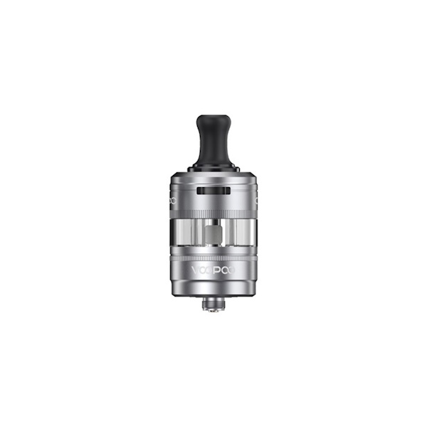 voopoo-pnp-x-pod-tank-mtl-5ml-silver PnP-X Pod Tank MTL Silver - Voopoo - Image 1