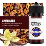 Americano 20/120ml - Dejavu
