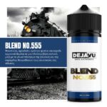 Blend No.555 20/120ml - Dejavu