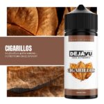Cigarillos 20/120ml - Dejavu