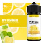 Epic Lemonade 20/120ml - Dejavu
