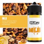 MLB 20/120ml - Dejavu