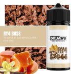 RY4 Boss 20/120ml - Dejavu