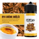 RY4 Crème Brûlée 20/120ml - Dejavu