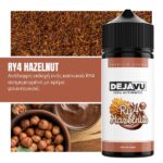 RY4 Hazelnut 20/120ml - Dejavu