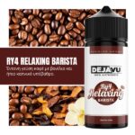 RY4 Relaxing Barista 20/120ml - Dejavu